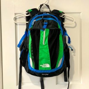 The North Face Recon Backpack-Retro